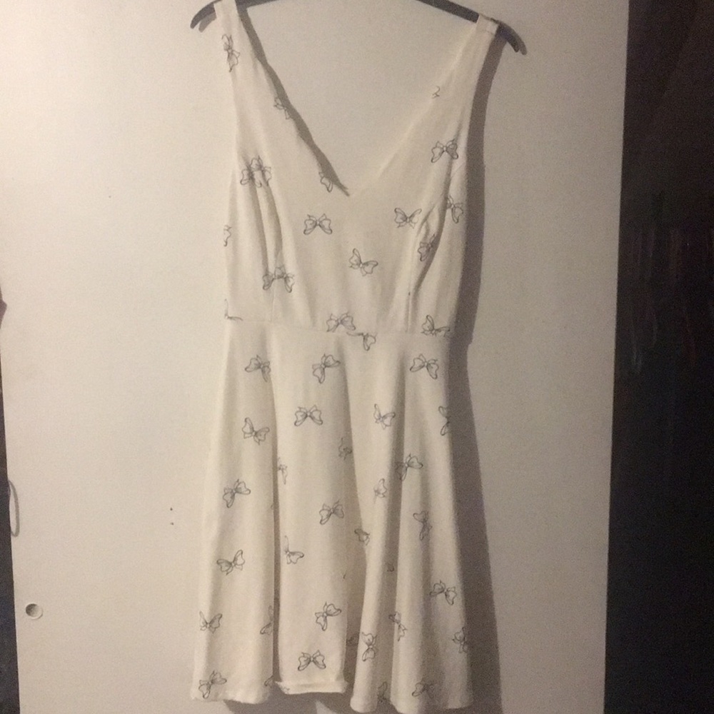 Super cute mini mouse dress